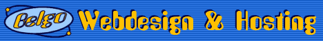 Belgo Webdesign & Hosting