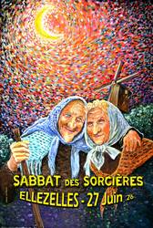 Sabbat 2026